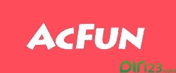 AcFun - A站