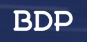 海致BDP-大数据时代的商业智能