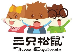 三只松鼠官方网站