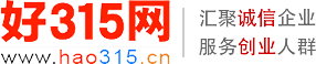好315加盟网