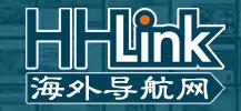 海外导航网