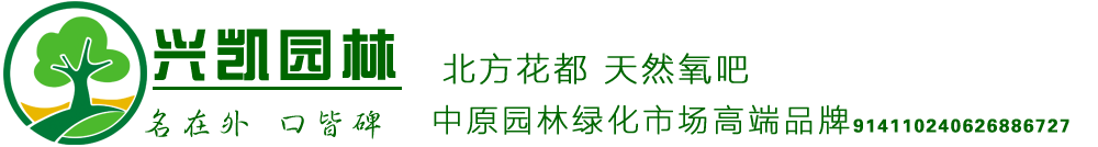 鄢陵兴凯园林